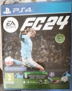 EA  FC 24  PS4. 