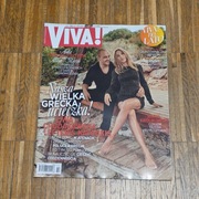 Magazyn VIVA Lipiec 2021