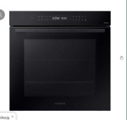Samsung piekarnik parowy Natural Steam 76l, WiFi NV7B4045VAK NOWY