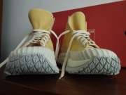 Converse 100% Cotton + Flos 46,5