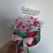 Wyjątkowy Boxna prezent 