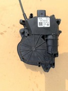 sharan - silnik domykania drzwi, zamek tylni