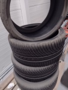 Opony MICHELIN PILO 285/30 R21