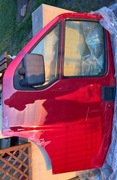 Fiat Ducato II Drzwi Lewy Przód