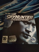 Spyhunter: nowhere to run gra PC