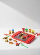 Play-Doh Ciastolina Wielki zestaw do Grillowania E8742