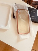 Etui Syncwire UltraRock do iPhone X, ochronne etui na Apple iPhone X/10