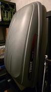Box dachowy THULE polar 100