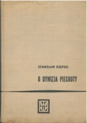 8 dywizja piechoty. Stanisław Rzepski