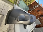 Zderzak tył PDC JEEP RENEGADE lift 2019