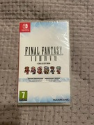 Final Fantasy I-VI Collection [Nintendo Switch]