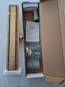 Odpływ liniowy SaniteModar 60 cm