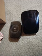 Bezprzewodowy dzwonek do drzwi 