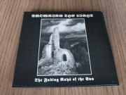 Drowning the Light "The Fading Rays..." Digi CD