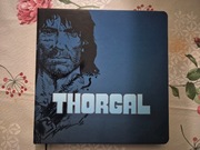 Thorgal - notatnik z kolekcji Hatchette