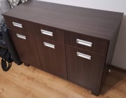 Komoda z szufladami