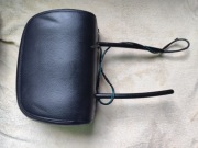 CITROEN C4 PICASSO ZAGŁOWEK DVD FOTELA PRZÓD