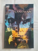 Sandman Zabawa w Ciebie 2