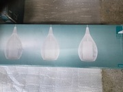 Lampa wisząca Razoni firmy Eglo 