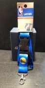 NBA Lanyard Smycz Na Klucze Golden State Warriors