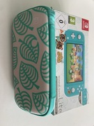 NINTENDO SWITCH LITE + ETUI ANIMAL CROSSING - GWARANCJA 10 MIESIĘCY
