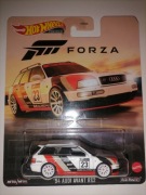 Hot Wheels Premium Audi Avant RS2 94' Forza