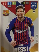Fifa 365 2020 Team Mate Lionel Messi nr 117