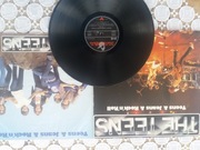 THE TEENS kompletna stan jak nowa