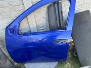 DRZWI LEWE PRZÓD DACIA DUSTER 1 I HS 2010-2017R