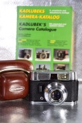 VOIGTLANDER VITO CLR 