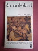 ROMAIN ROLLAND - COLAS BREUGNON