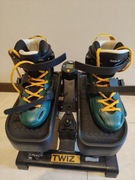 Skorupa wraz z linerem Oxelo MF900 rozmiar 36