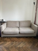 Sofa Cloud SITS z lnem