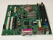 Płyta Główna Dell+Core E6550+2GB DDR2
