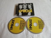 2xCD STING Nothing Like Sun THE POLICE Okazja! 