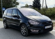 Ford felgi z oponami 225/50/18 galaxy letnie 