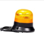Lampa ostrzegawcza Ft 150 LED na kablu kogut