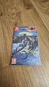 Bayonetta 2 Nintendo Switch