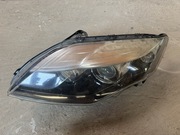 Lampa przód lewa Renault Laguna III LIFT XENON Europa!
