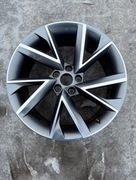 Felga aluminiowa Skoda SUPERB