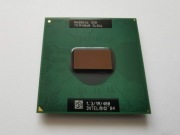 Procesor Intel Celeron M 350 SL86L 1.3 GHz