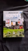 Architecture now! Houses 3, Philip Jodidio, wyd. Taschen