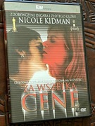Za wszelką cenę  ( Nicole Kidman) - DVD - stan BDB!