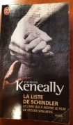 La liste de Schindler, Editions Robert Laffont SA
