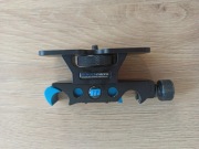 Red Rock Micro DSLR Baseplate