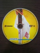 Kill Bill - Film DVD 