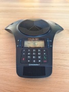 Telefon konferencyjny Alcatel Conference 1500 + 2 mikrofony bezprzewodowe