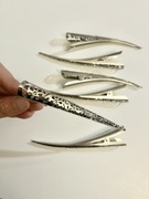 NOWY Zestaw spinek do włosów 6 szt.