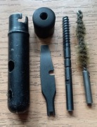 PRZYBORNIK KAŁASZNIKOW KBK AK 47