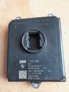 BMW X1 F48 MODUŁ LAMPY 7492089